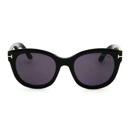Lentes de Sol Tom Ford FT1114 01A 54-21-140