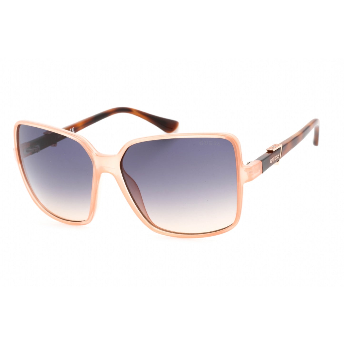 Lentes de Sol Guess GU7812 72W 61-15-130