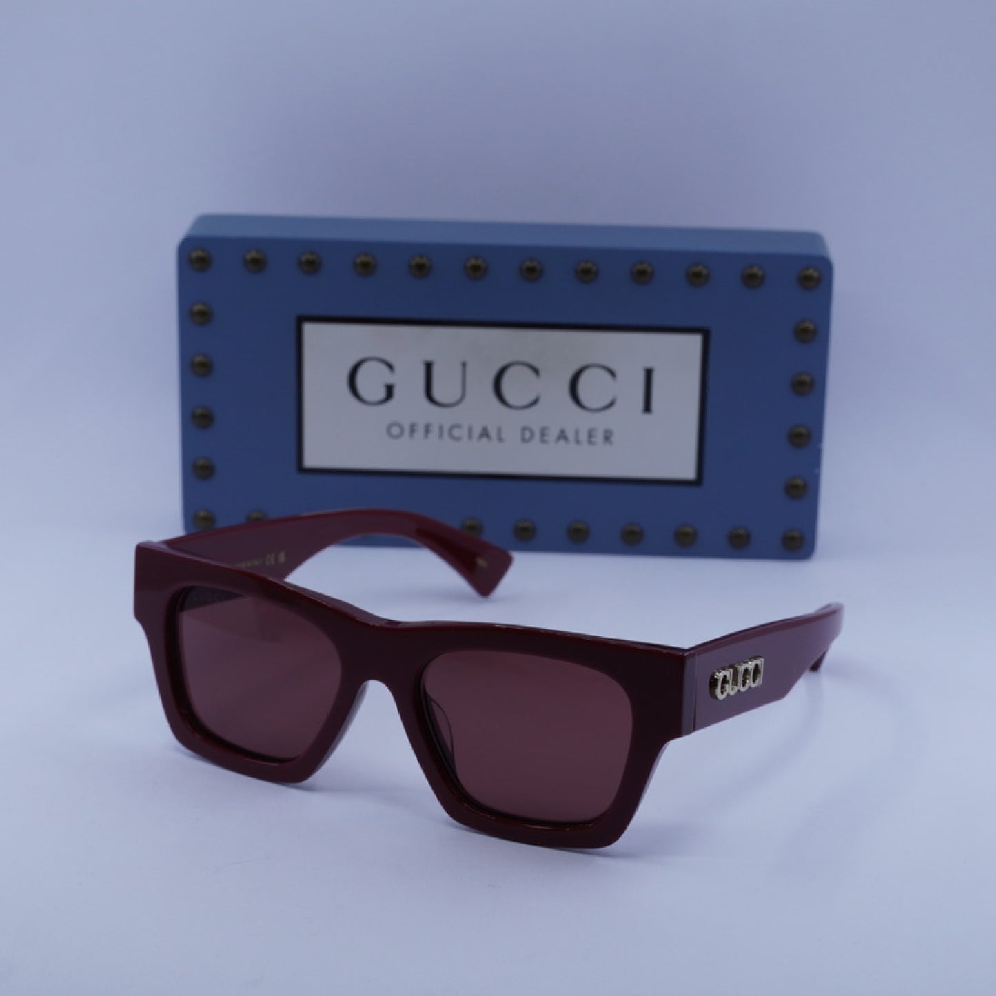 Lentes de Sol Gucci GG1835SA 003 53-18-145