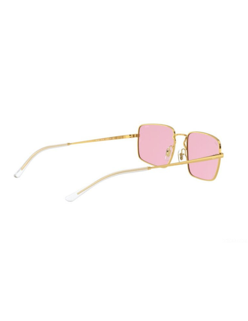 Lentes de sol Ray Ban RB3669 Rosa