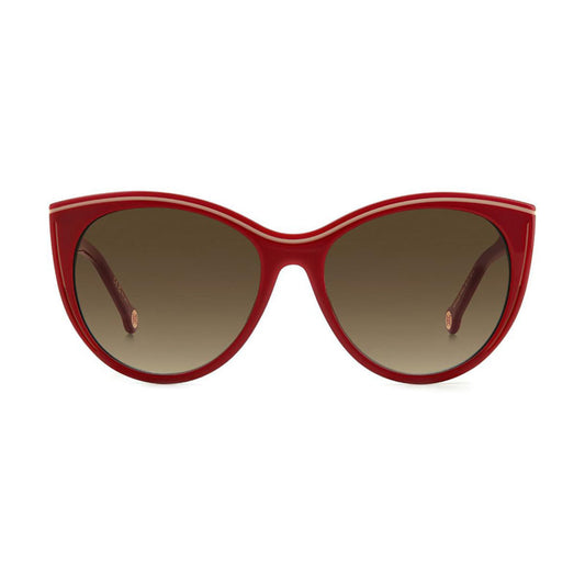 Lentes de Sol Carolina Herrera HER0142/S 0R9SHA 56-17-145