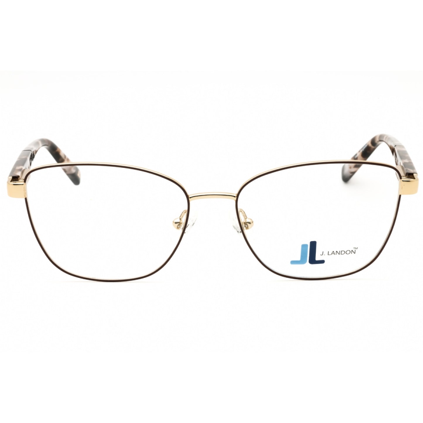 J. Landon JL5008 049 52-15-140 Ophthalmic Frame