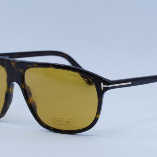 Lentes de Sol Tom Ford FT1027 52E 60-14-140