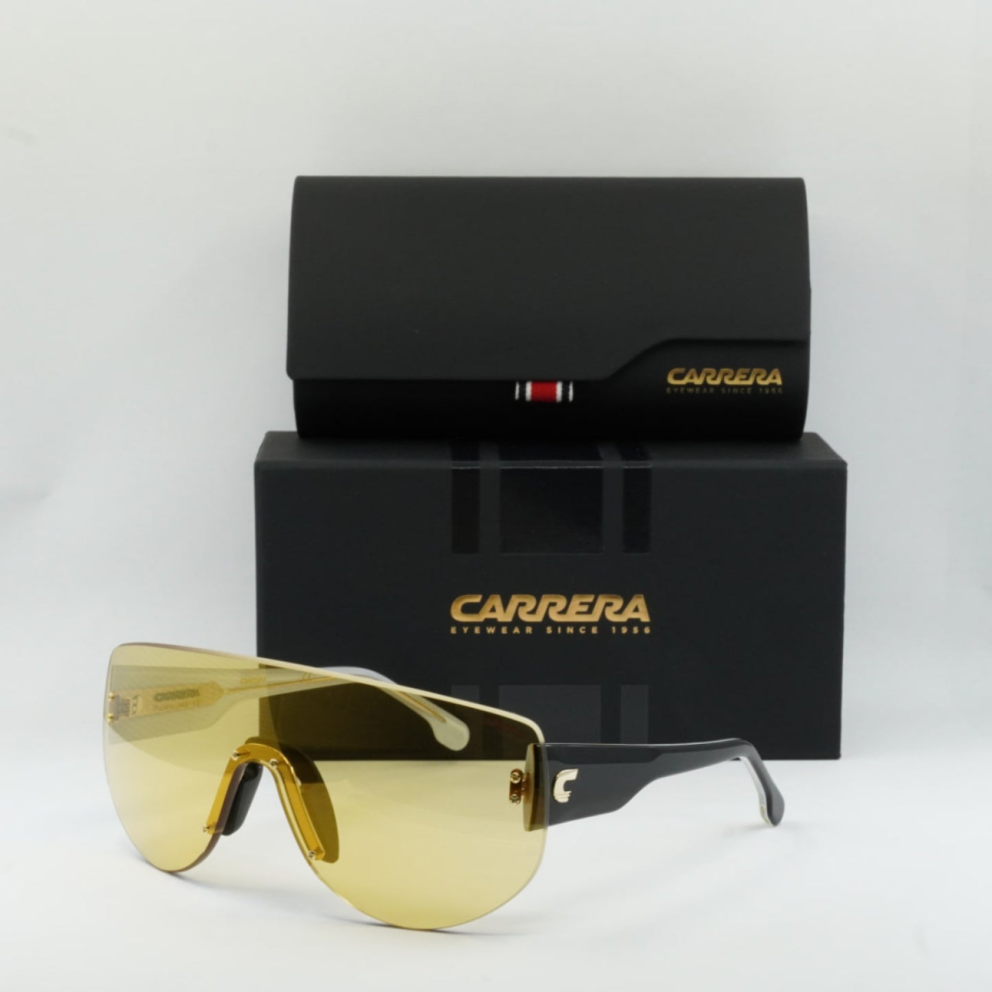 Lentes de Sol Carrera FLAGLAB12 04CWET 99-1-140