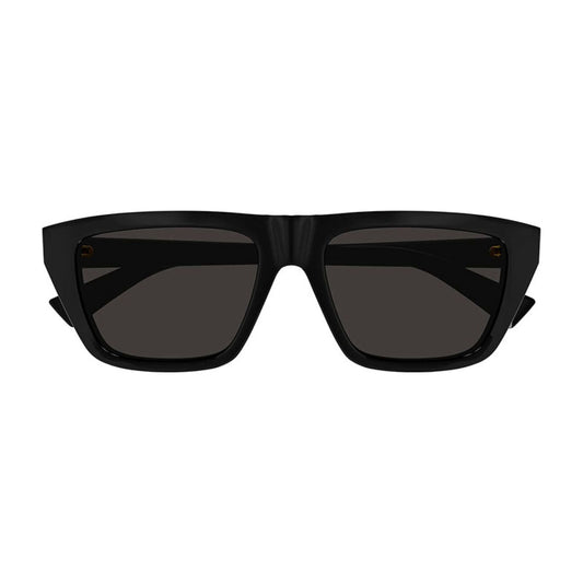 Lentes de Sol Bottega Veneta BV1291S 001 54-17-145