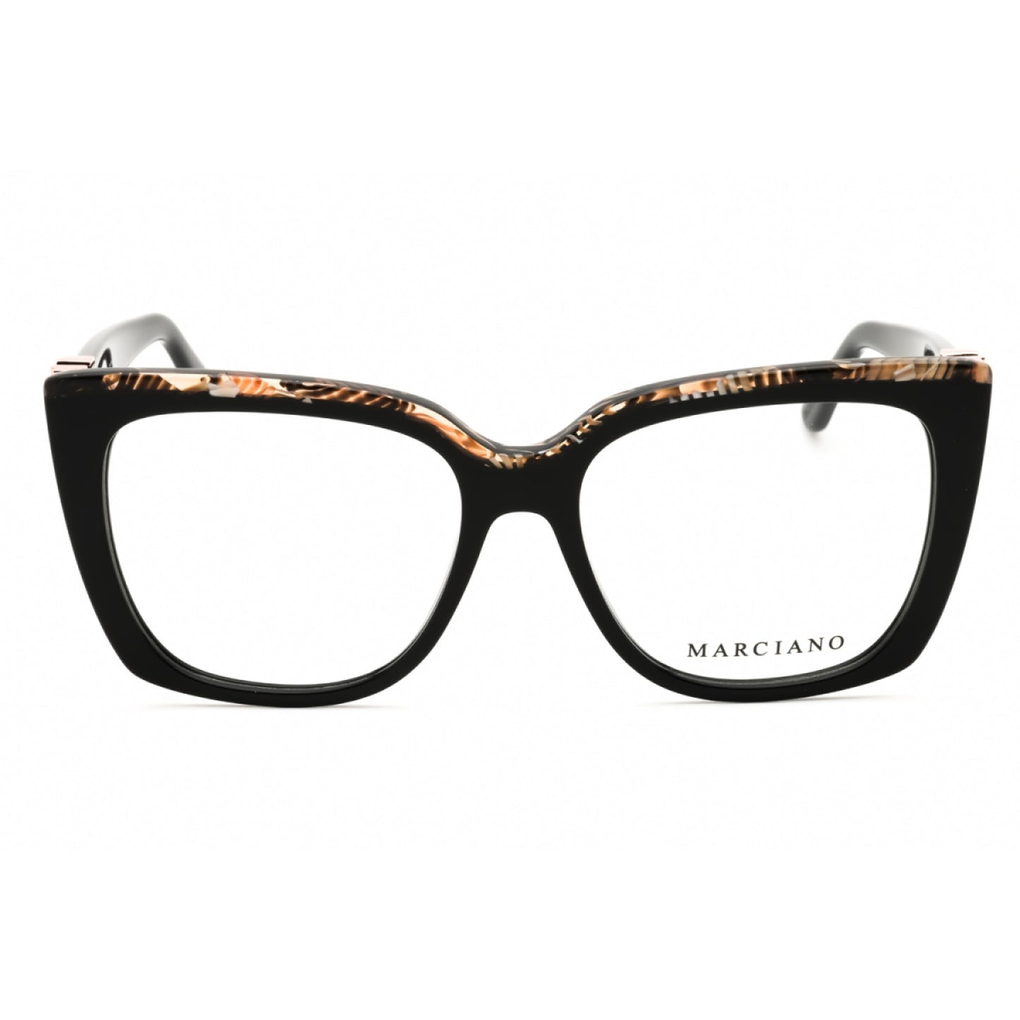 Armazón Oftálmico Guess by Marciano GM50032 005 54-16-140