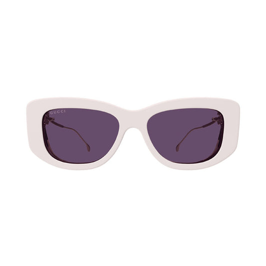 Lentes de Sol Gucci GG1566S 003 55-17-120