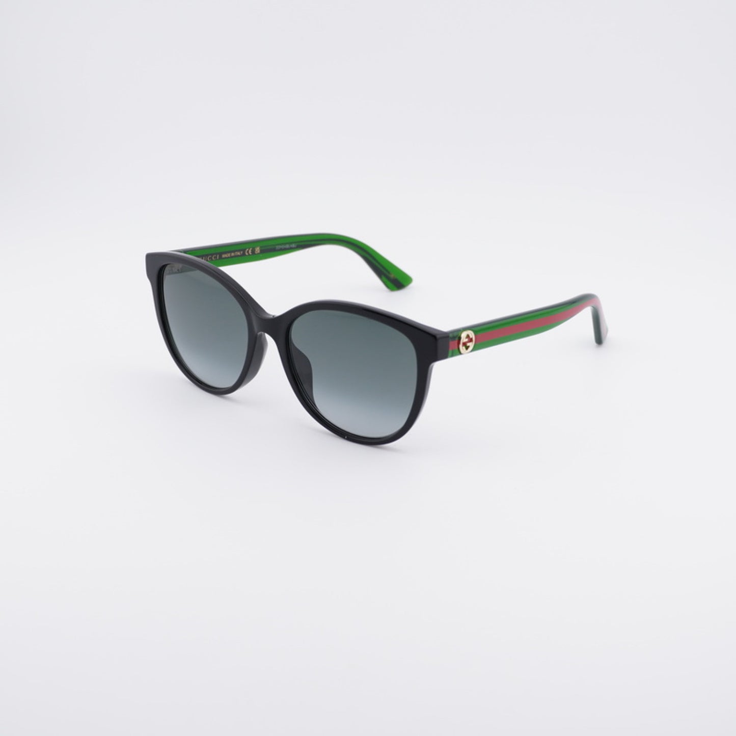 Lentes de Sol Gucci GG0703SKN 002 55-18-145