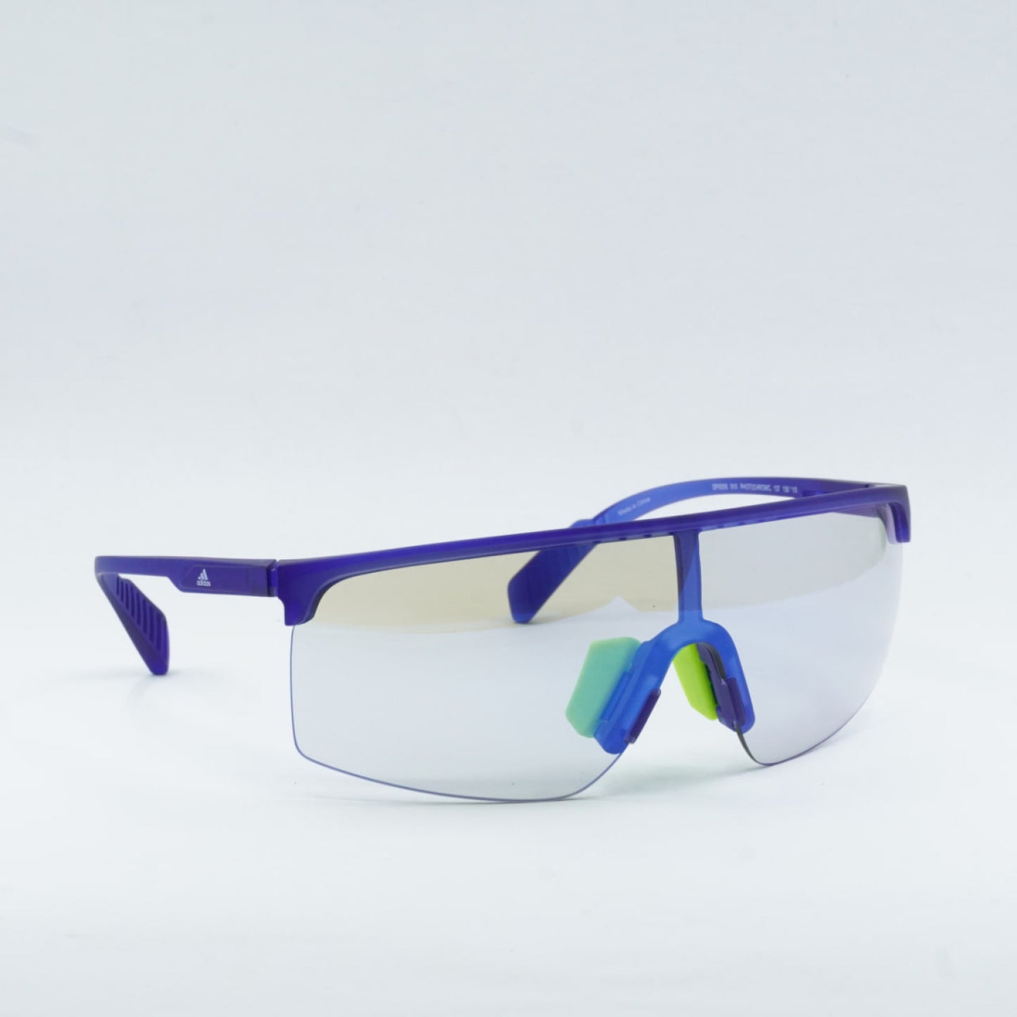 Lentes de Sol Adidas SP0005 91X 137-1-135