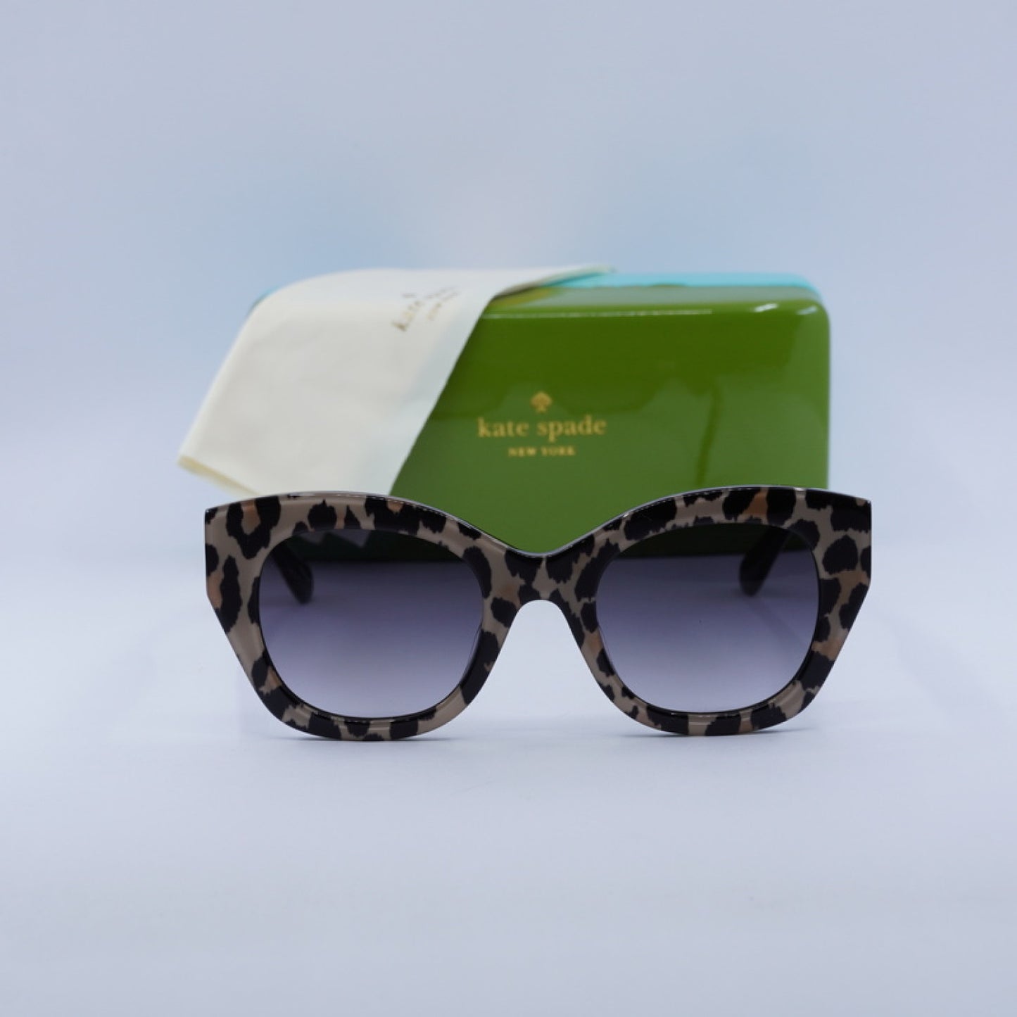 Lentes de Sol Kate Spade JALENA/S 07RM9O 49-23-140