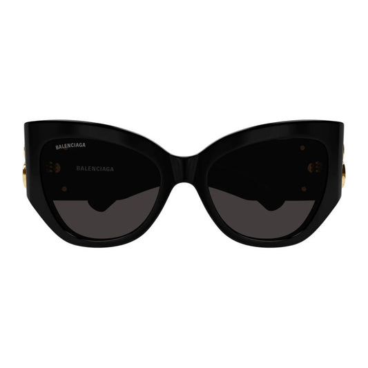 Lentes de Sol Balenciaga BB0322S 002 55-19-125