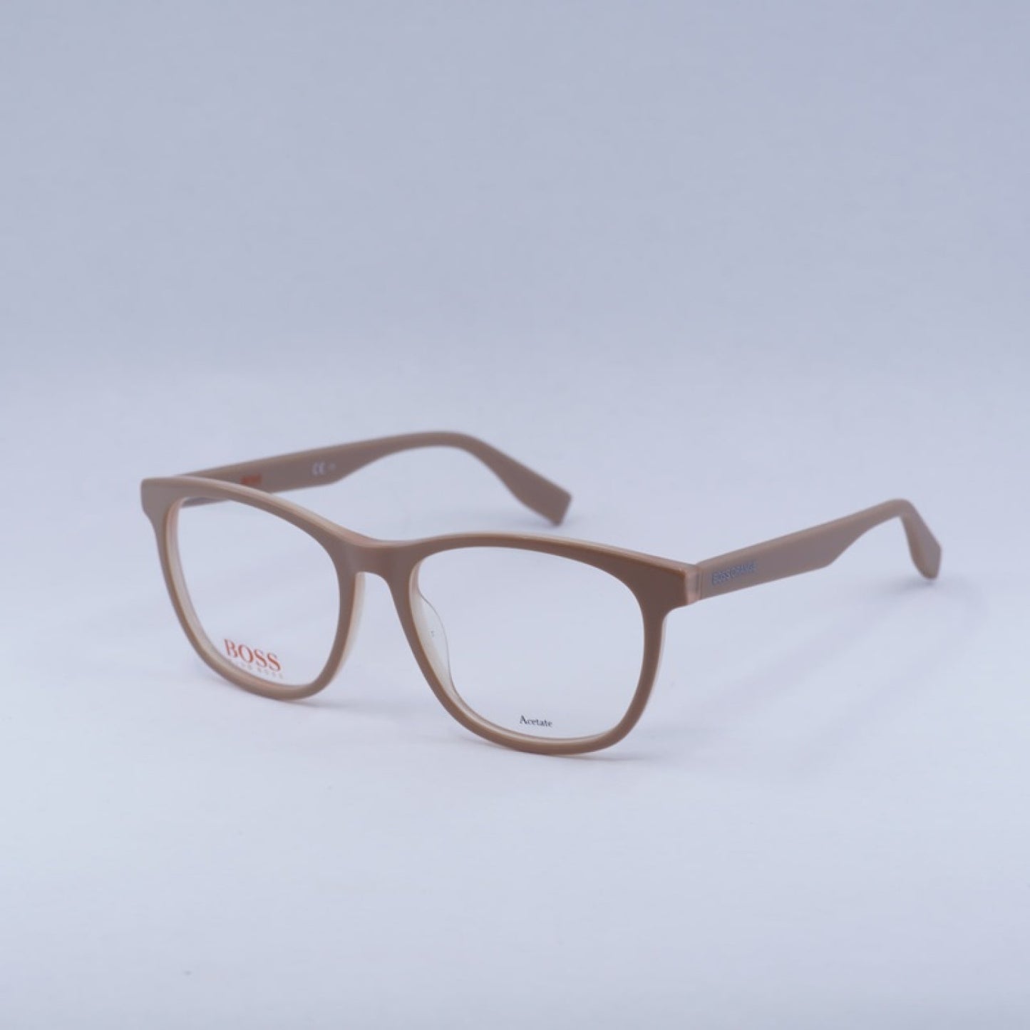 Armazón Oftálmico Hugo Boss BO0318 0C9N00 52-17-145