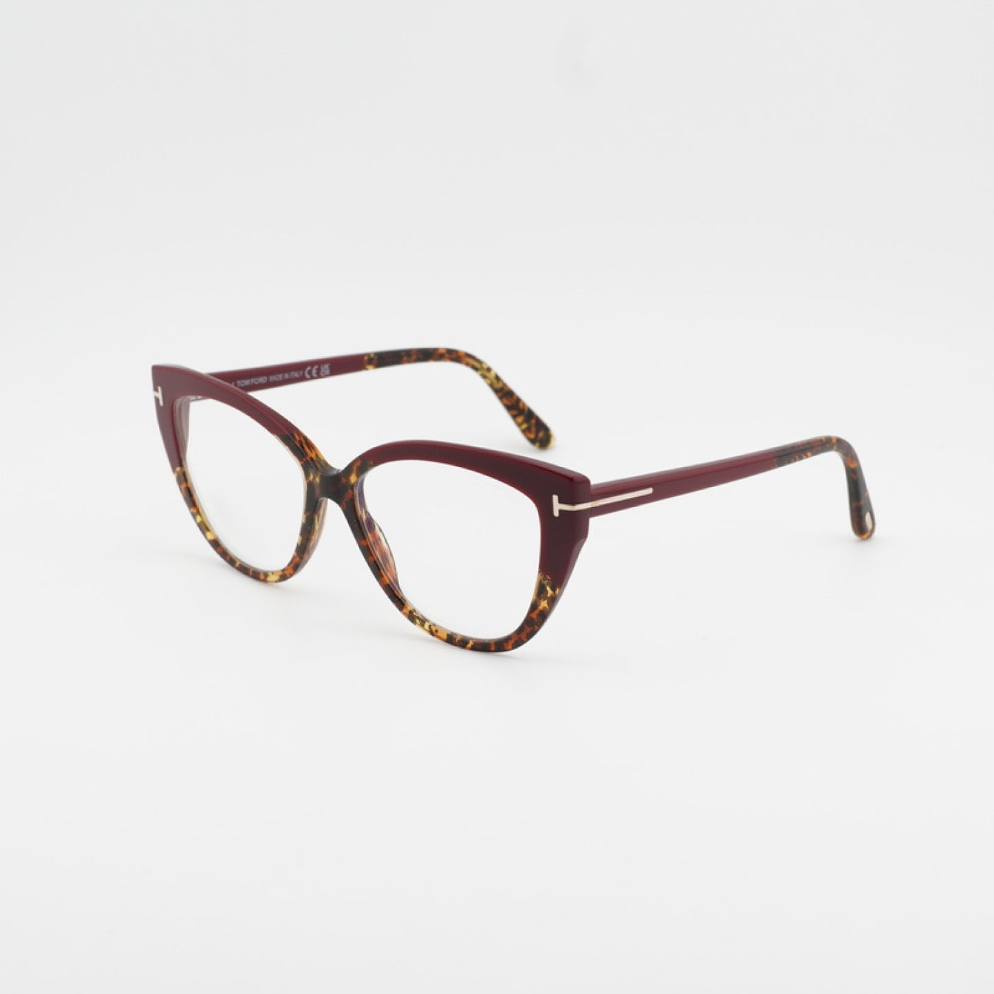 Armazón Oftálmico Tom Ford FT5673-B 056 54-15-140