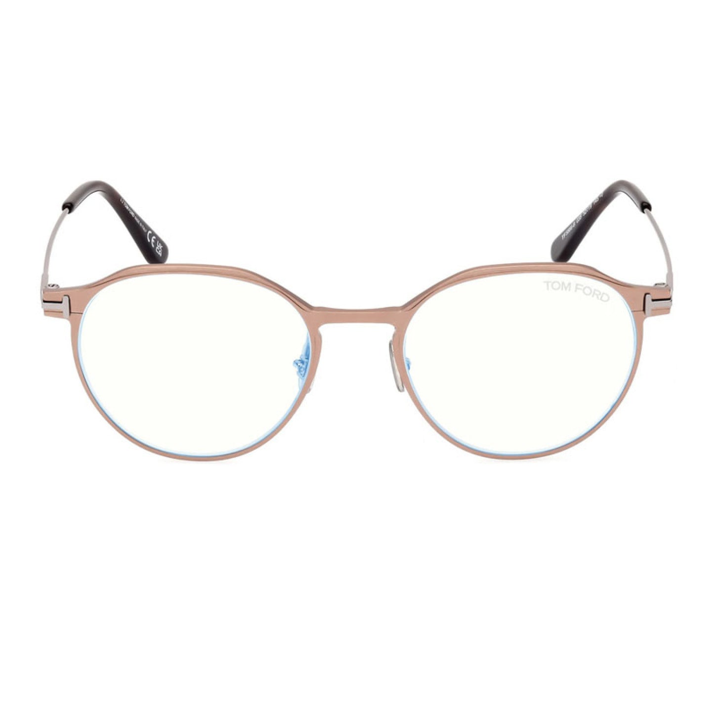 Armazón Oftálmico Tom Ford FT5866-B 035 52-19-145