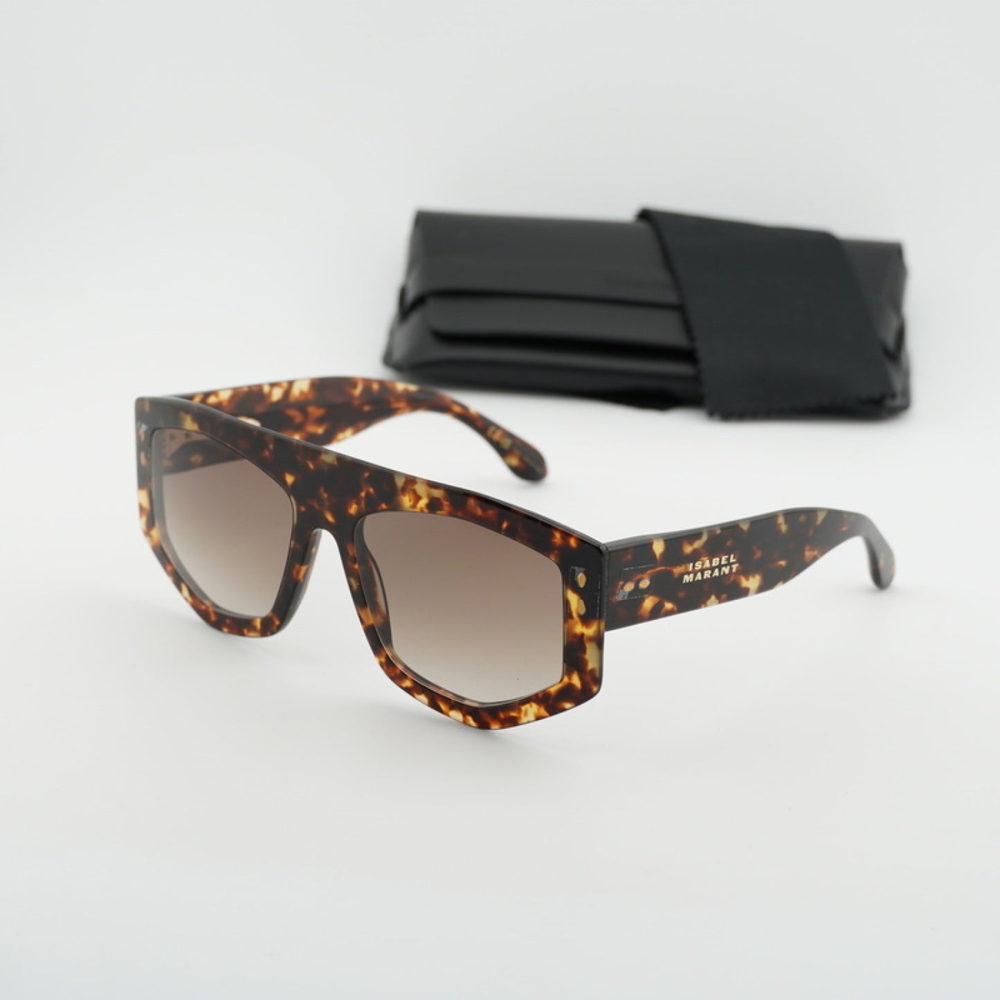 Lentes de Sol Isabel Marant IM 0154/S 0086HA 56-18-145