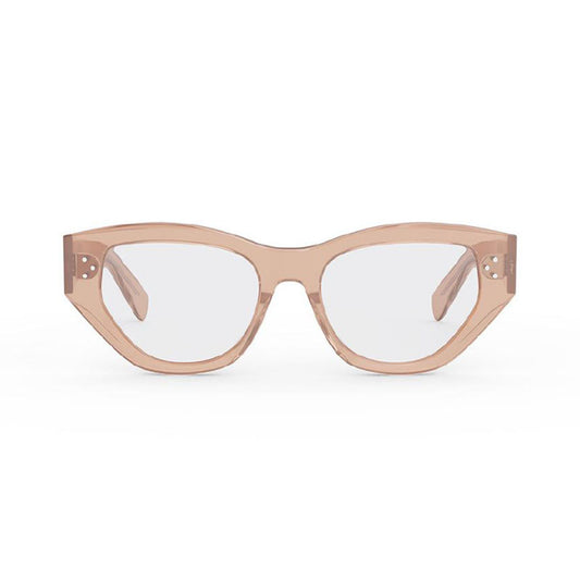 Celine CL50111I 072 52-18-140 Eyeglass Frame