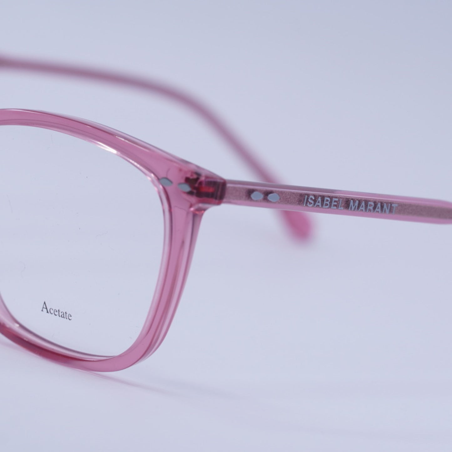 Armazón Oftálmico Isabel Marant IM0025 0TJV00 53-18-145
