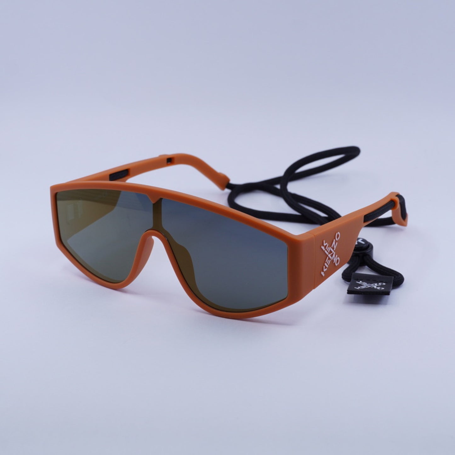 Lentes de Sol Kenzo KZ40132U-Y 43C