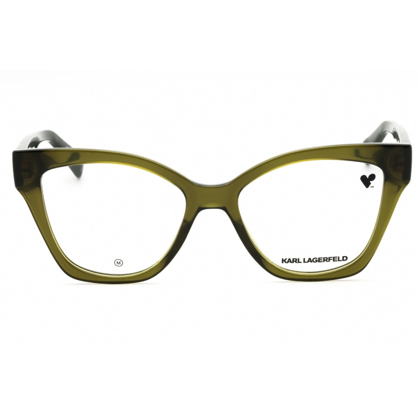Armazón Oftálmico KARL LAGERFELD KL6150 275 53-17-140