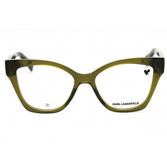 Armazón Oftálmico KARL LAGERFELD KL6150 275 53-17-140