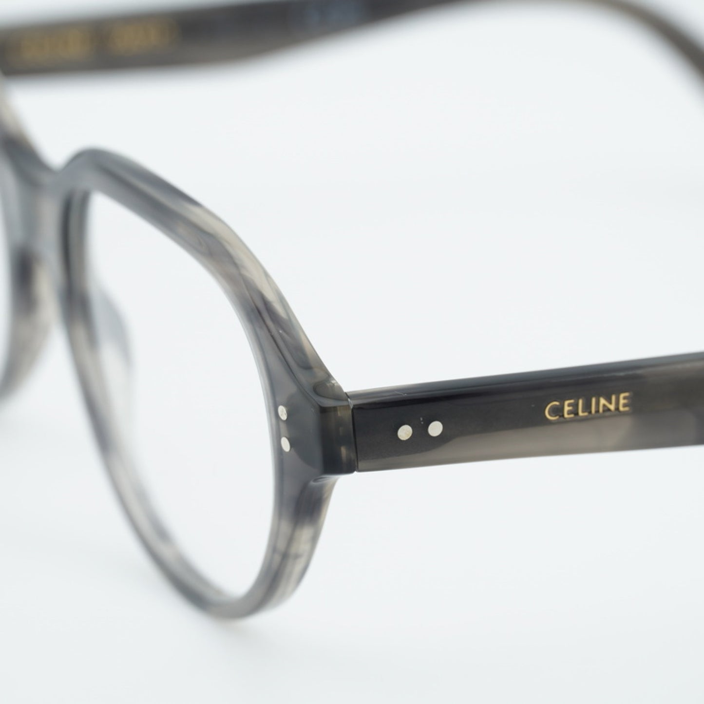 Armazón Oftálmico Celine CL50145I 005 52-19-145