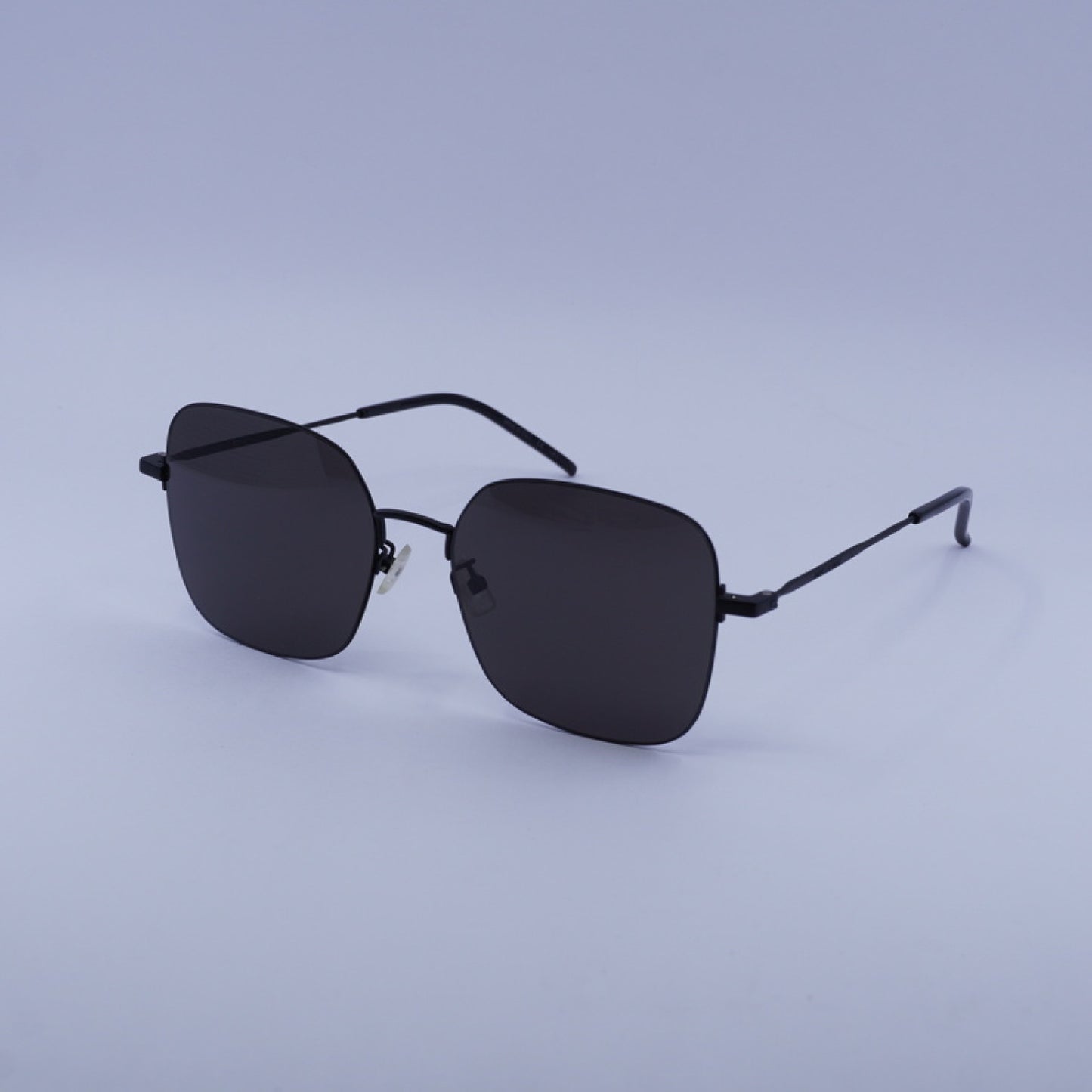 Lentes de Sol Saint Laurent SL410WIRE 002 59-18-150
