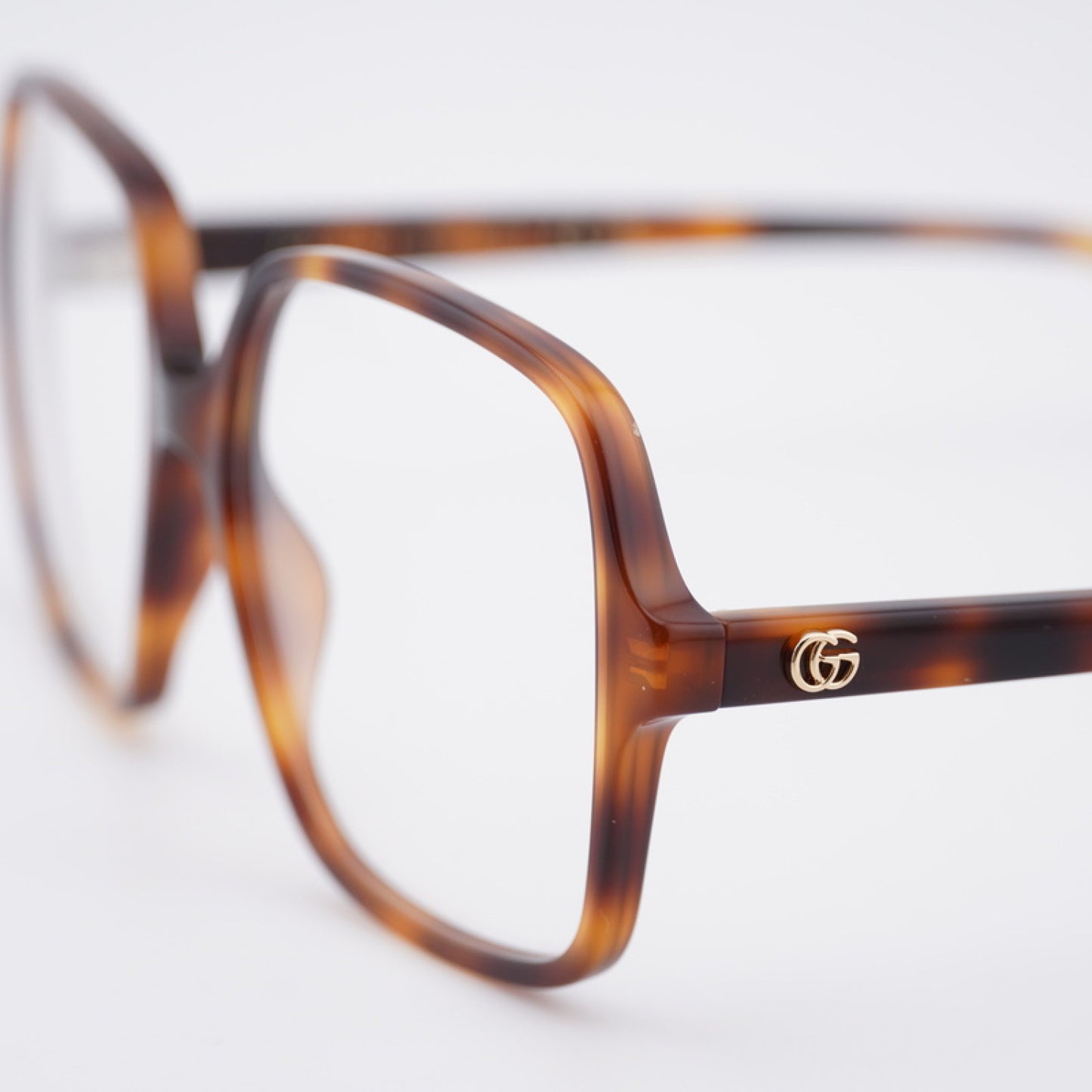 Armazón Oftálmico Gucci GG1994O 002 53-16-140