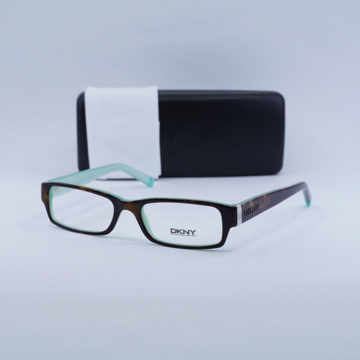 Armazón Oftálmico DKNY DY4585 3388 50-17-135