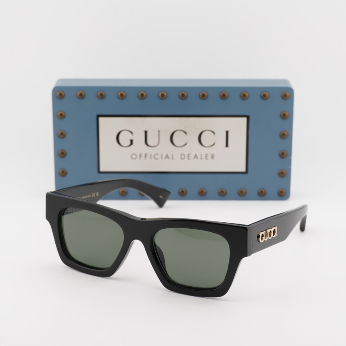 Gucci Sunglasses GG1835SA 001 53-18-145