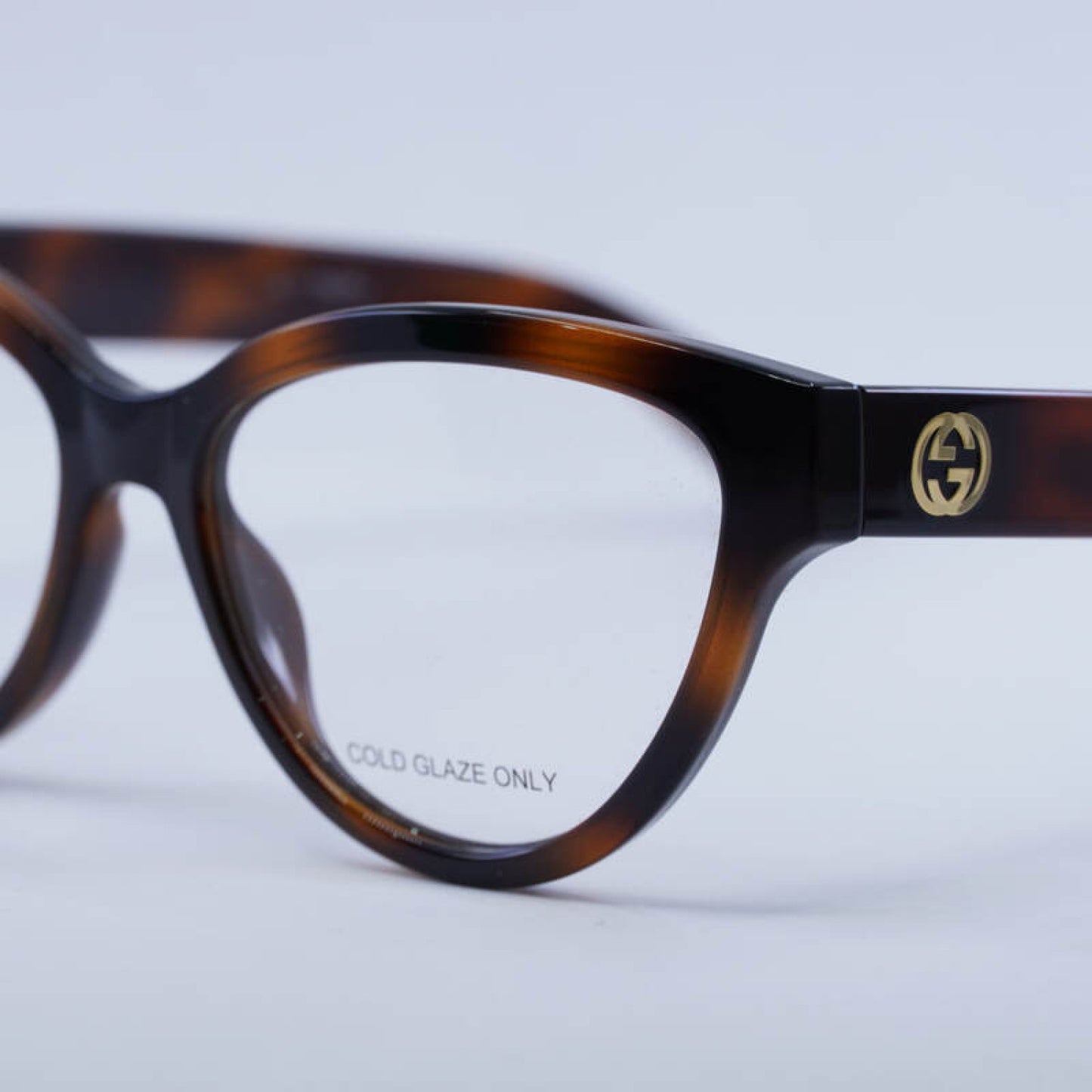 Armazón Oftálmico Gucci GG1581O 002 55-16-140