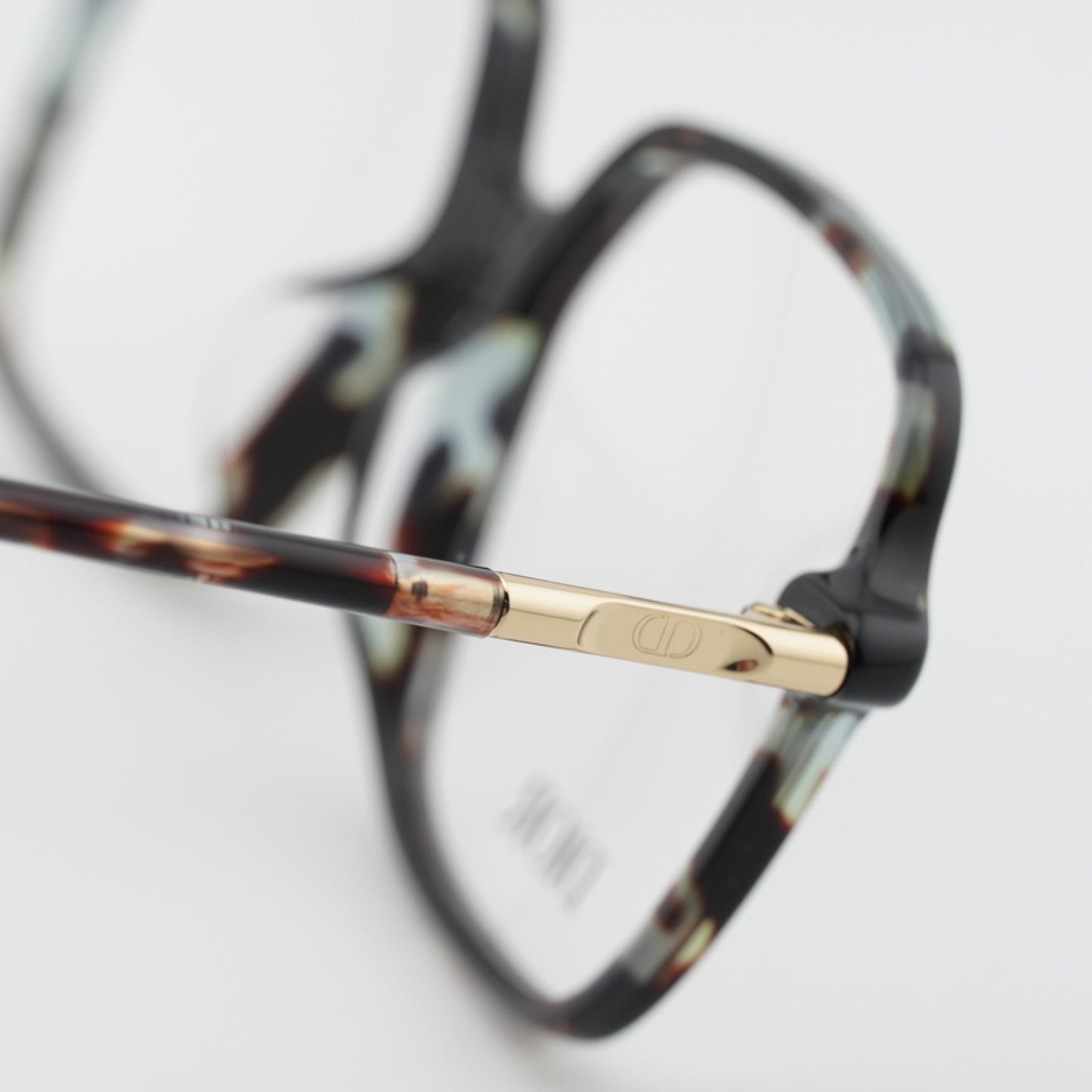 Dior DIOR MINI CD O S2F 2800 53-14-145 Eyeglass Frame