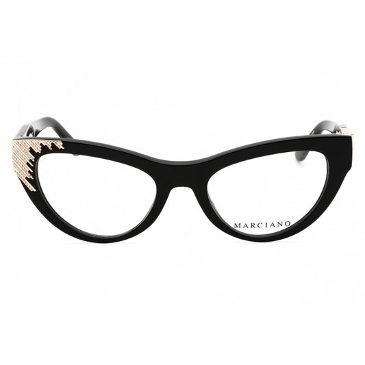 Armazón Oftálmico Guess by Marciano GM50036 001 52-20-140