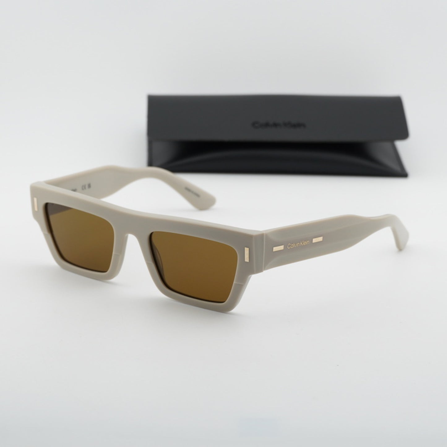 Lentes de Sol Calvin Klein CK25510S 209 52-20-145