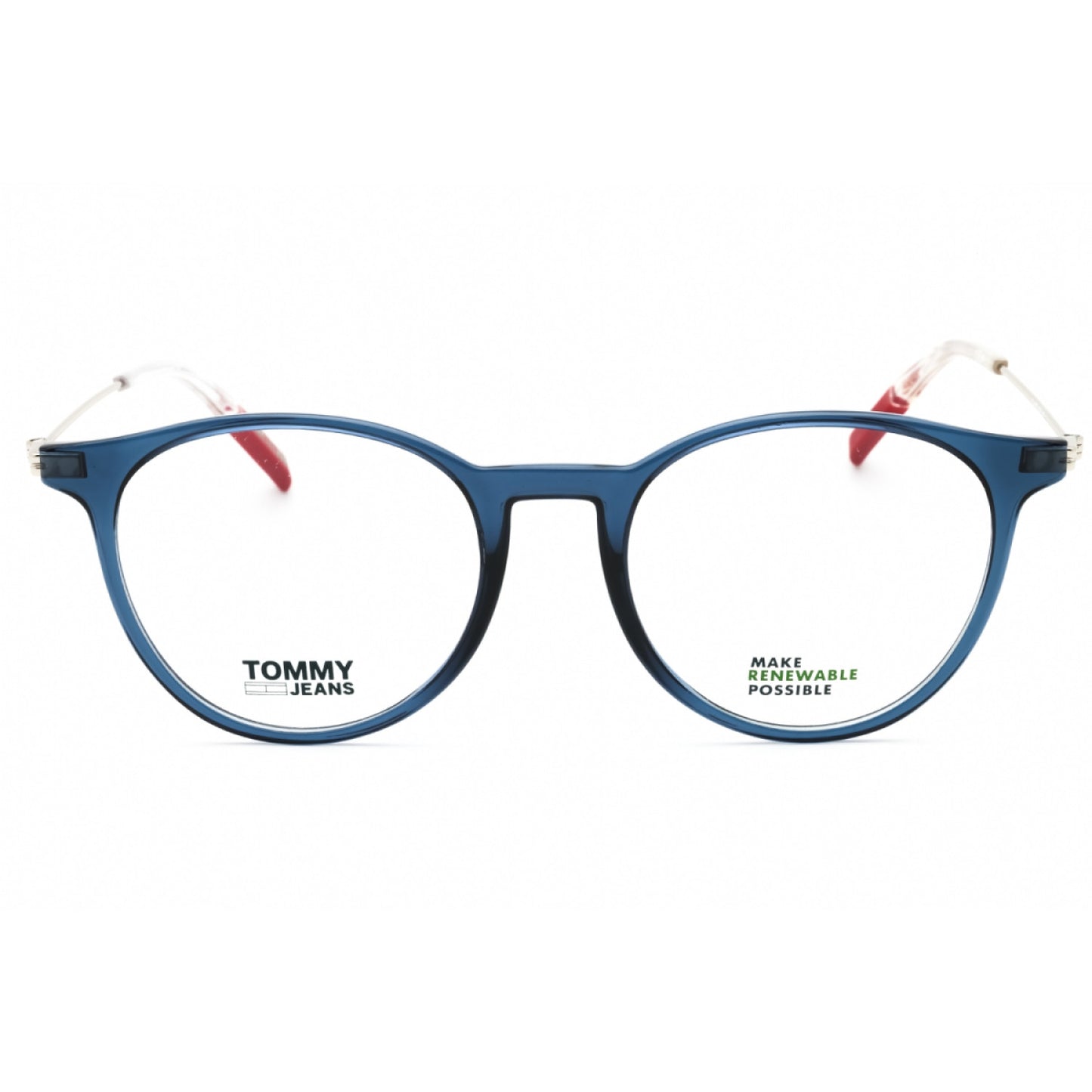 Armazón Oftálmico Tommy Hilfiger TJ 0078 0PJP00 49-18-145