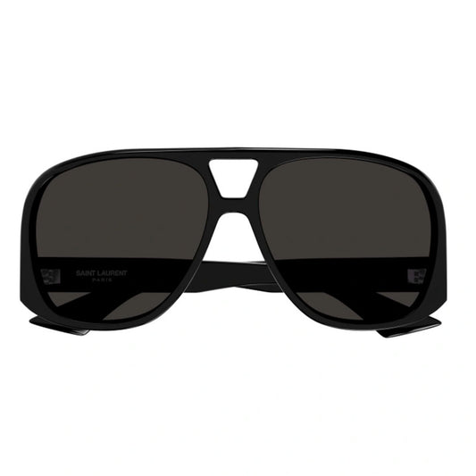Saint Laurent SL652SOLACE 001 59-14-135 Sunglasses