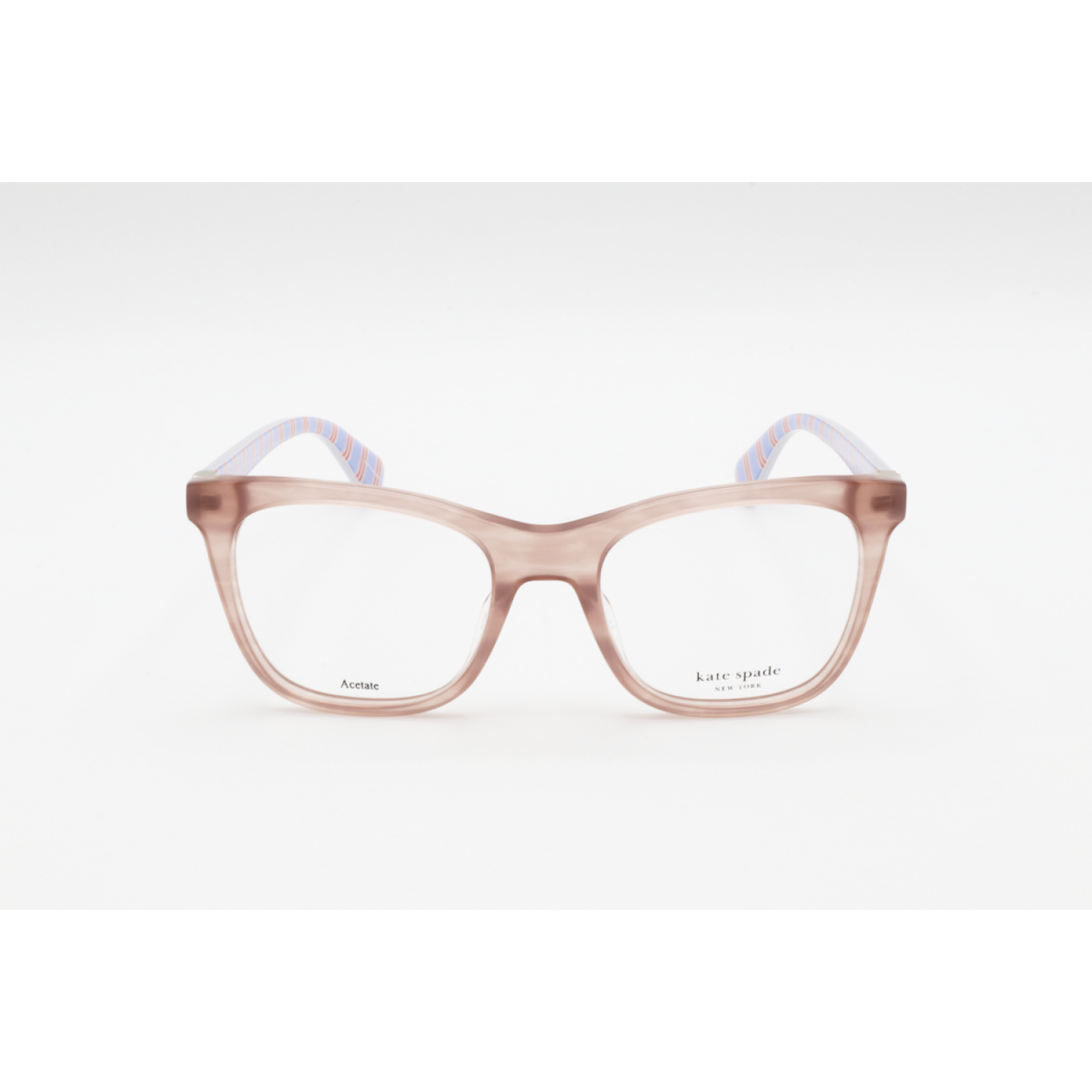 Kate Spade Eyeglass Frame TEMPERANCE 0XNZ00 49-18-140