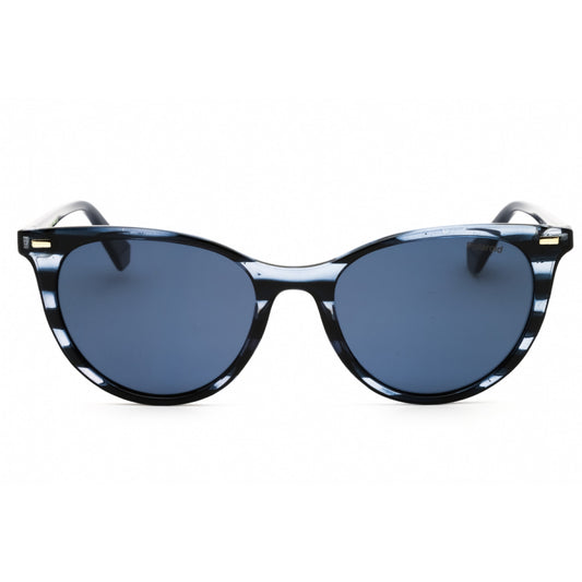 Lentes de Sol Polaroid Core PLD 4107/S 0JBWC3 52-18-145
