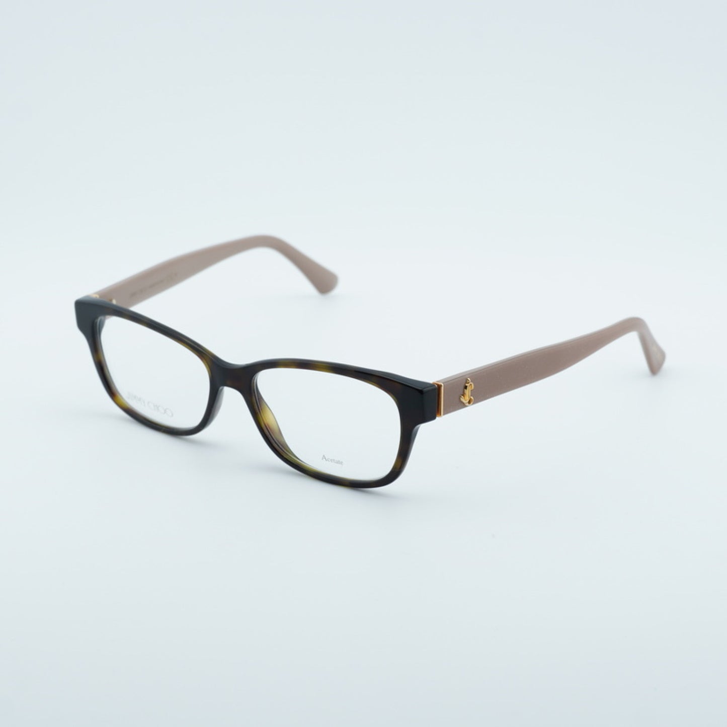 Jimmy Choo Eyeglass Frame JC278 0ONS00 52-15-145
