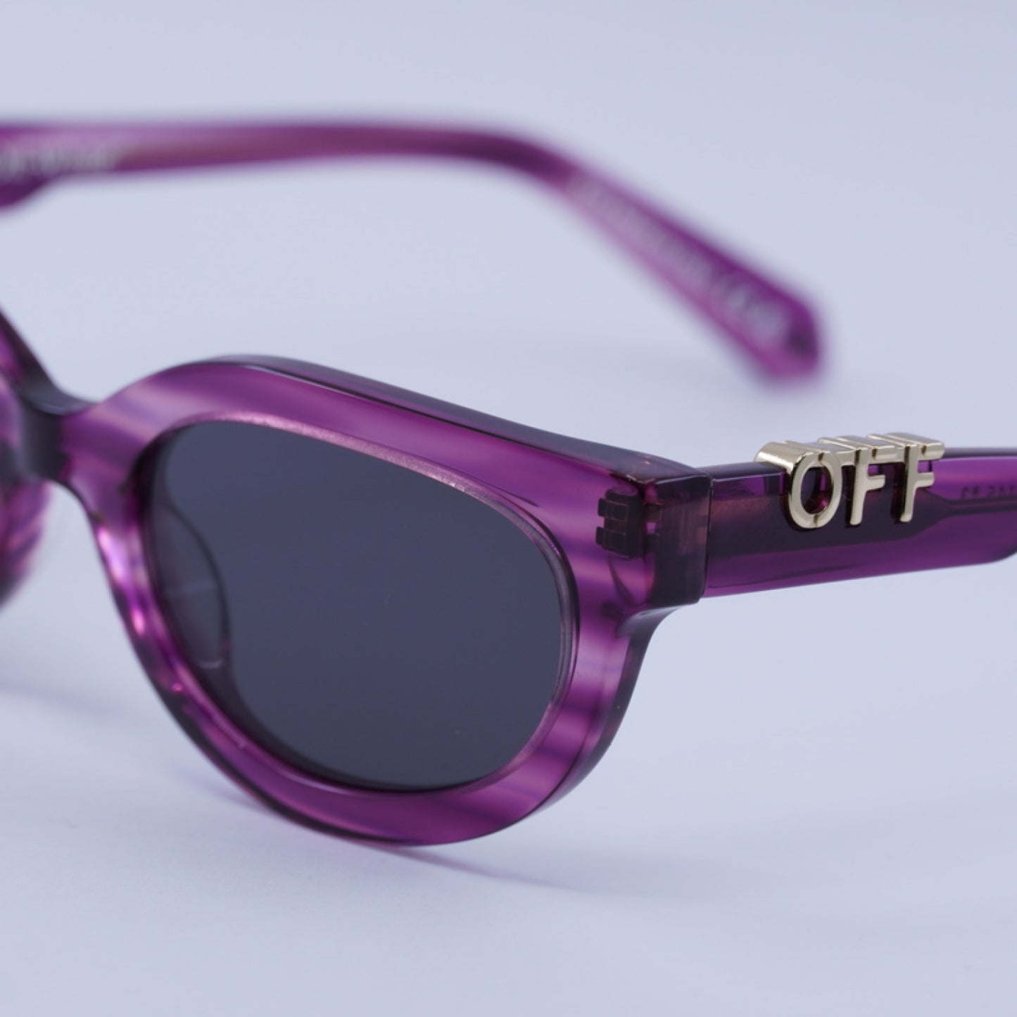 Lentes de Sol Off-White OERI13D SPARKS 3707 53-21-145