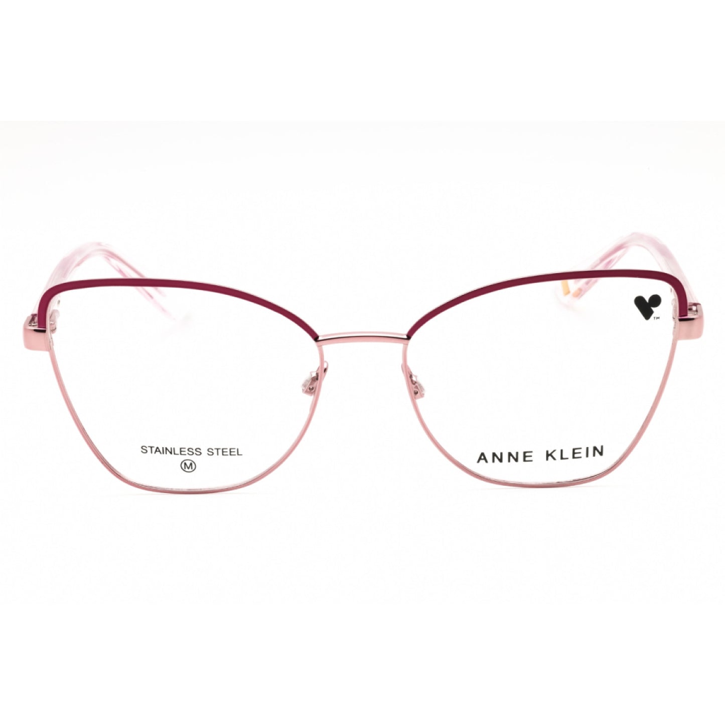 Anne Klein AK5112 771 53-16-145 Eyeglass Frame