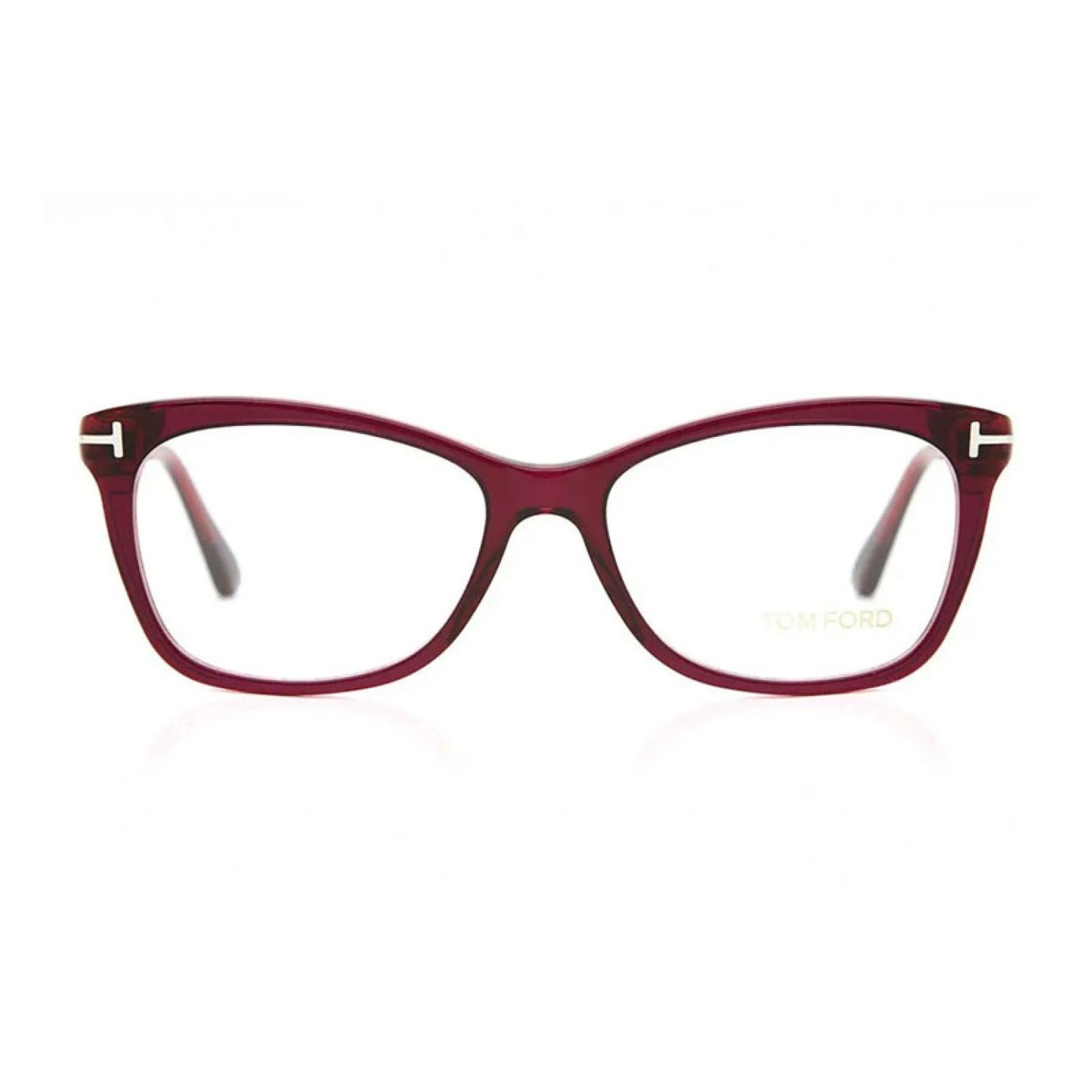 Armazón Oftálmico Tom Ford FT5353 075 52-15-140
