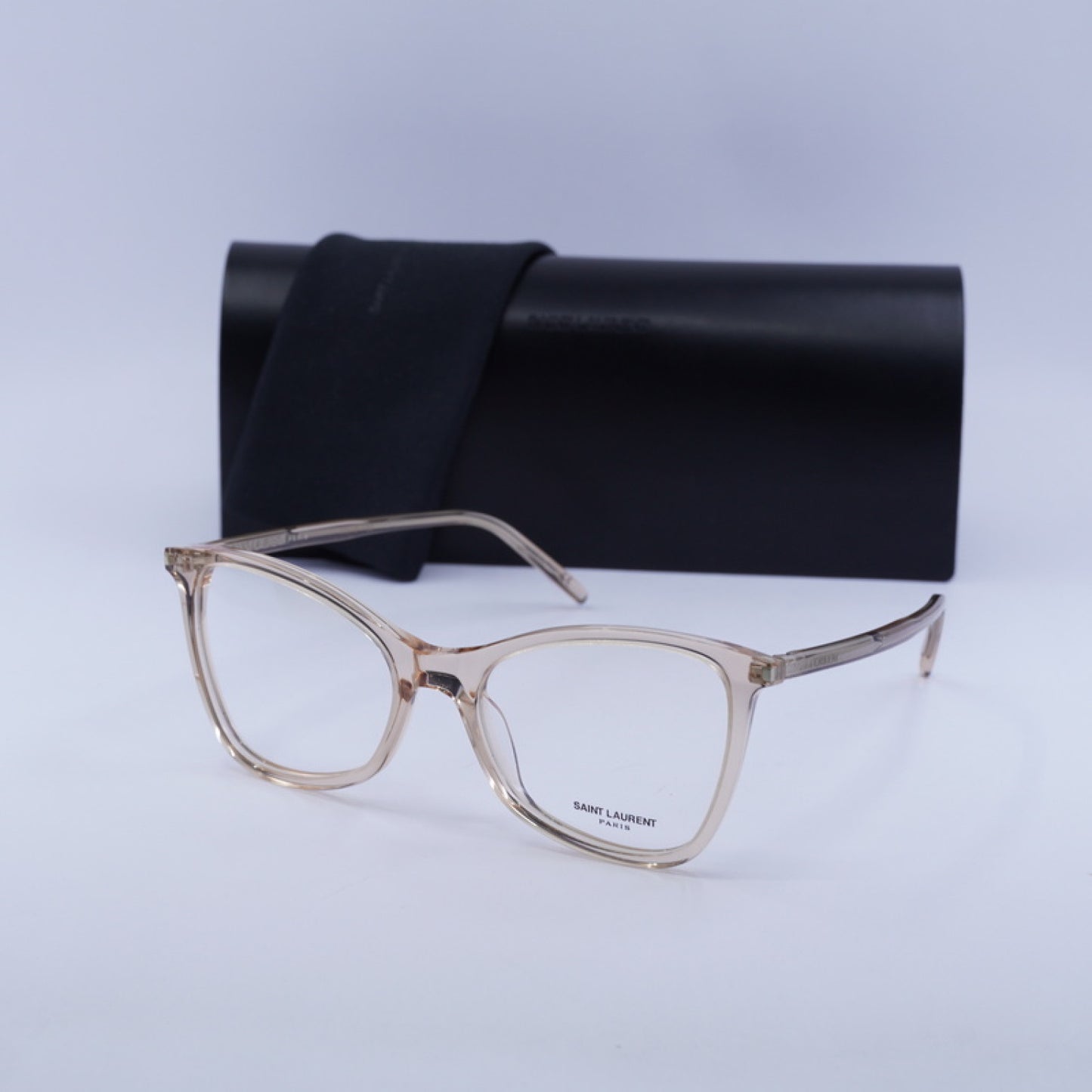 Armazón Oftálmico Saint Laurent SL478JERRY 004 53-18-145