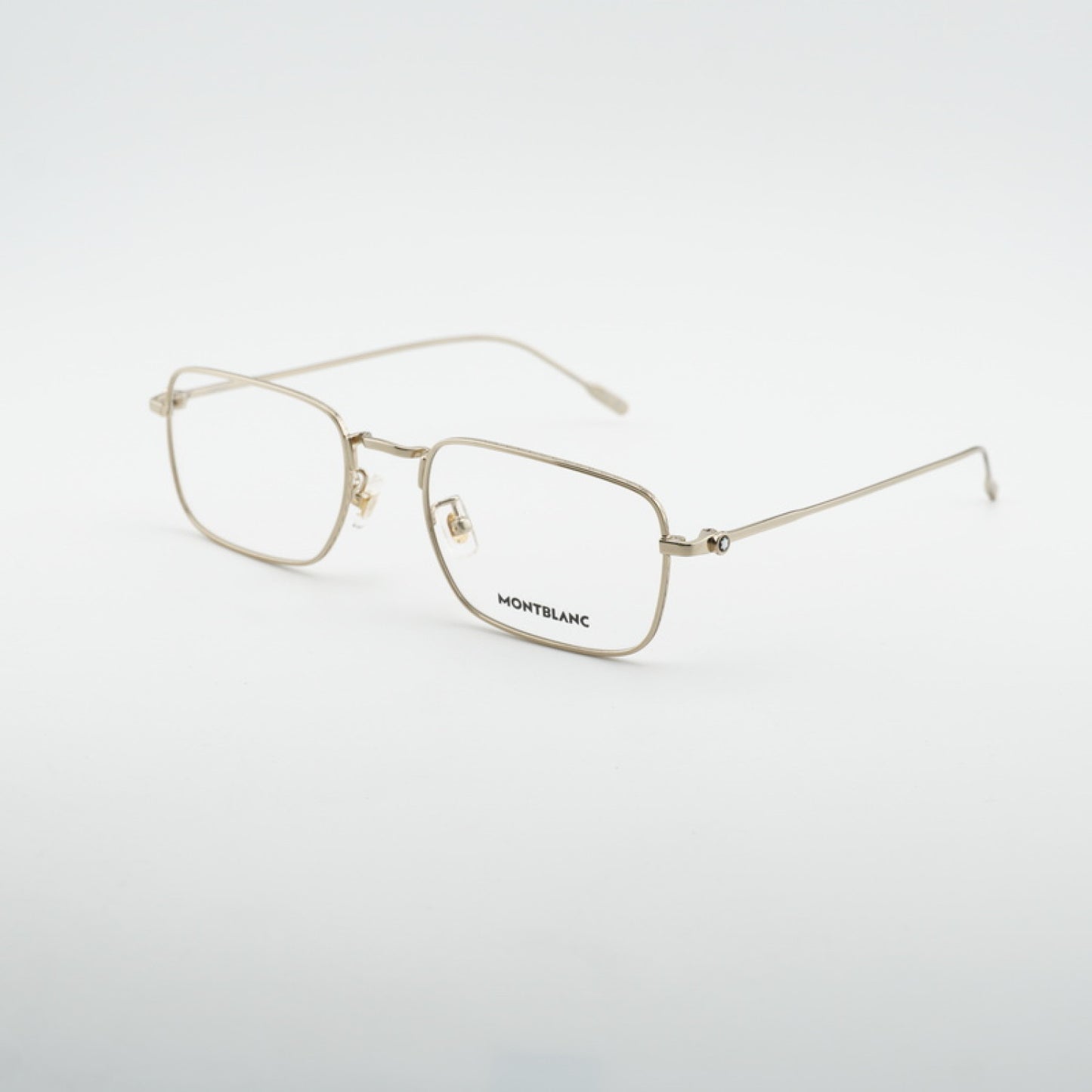 Montblanc MB0212O 001 54-20-145 Optical Frame