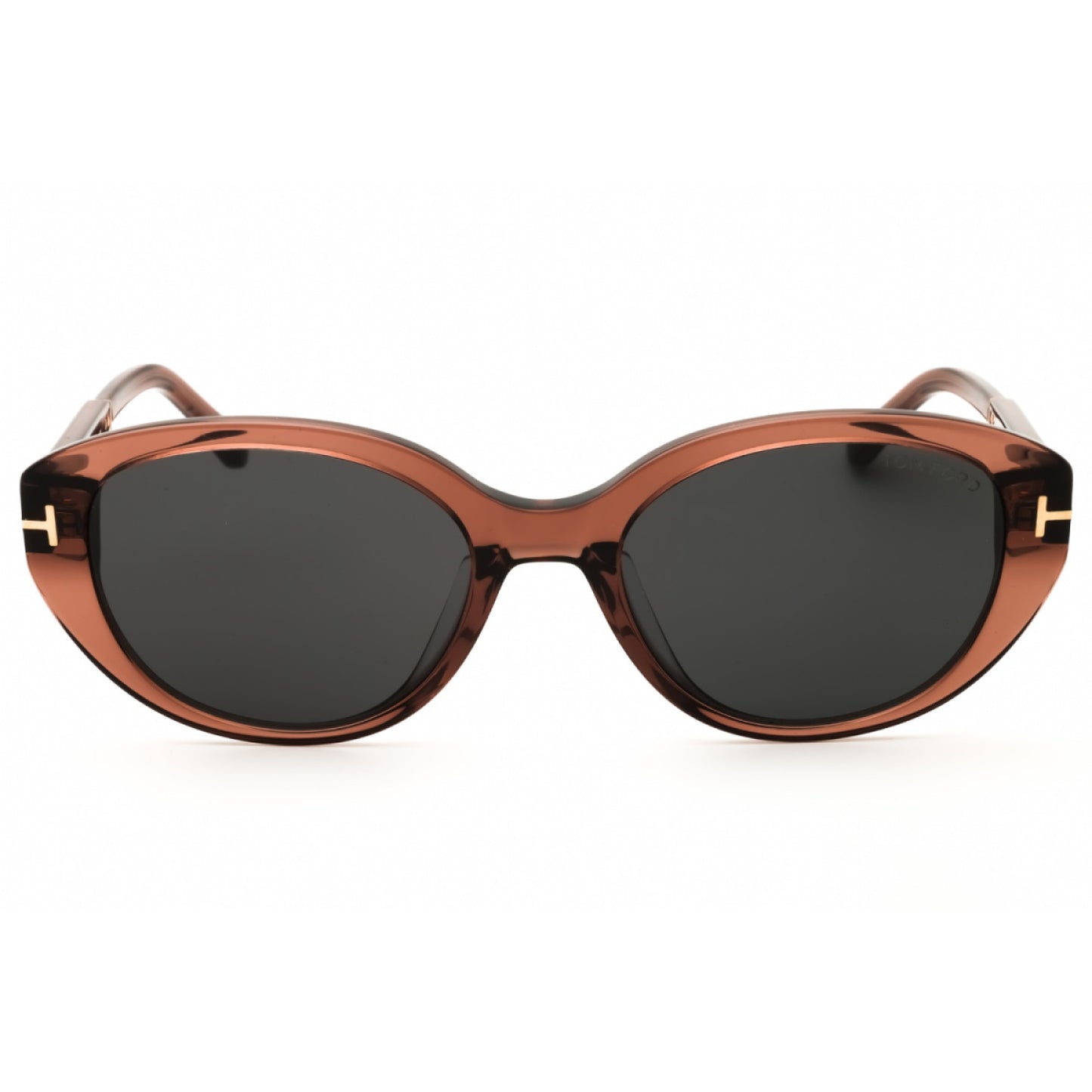 Lentes de Sol Tom Ford FT1246-K 45A 54-19-140