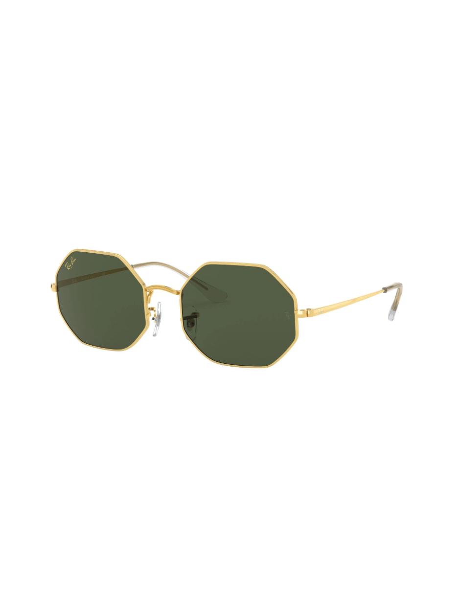 LENTE DE SOL RAY BAN OCTAGONAL RB1972 9196/31 54MM