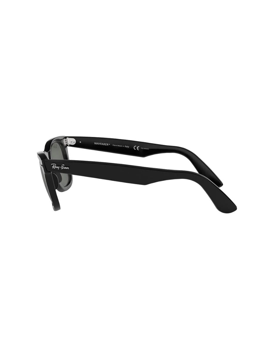 LENTES DE SOL RAY BAN RB2140F 901 54MM UNISEX