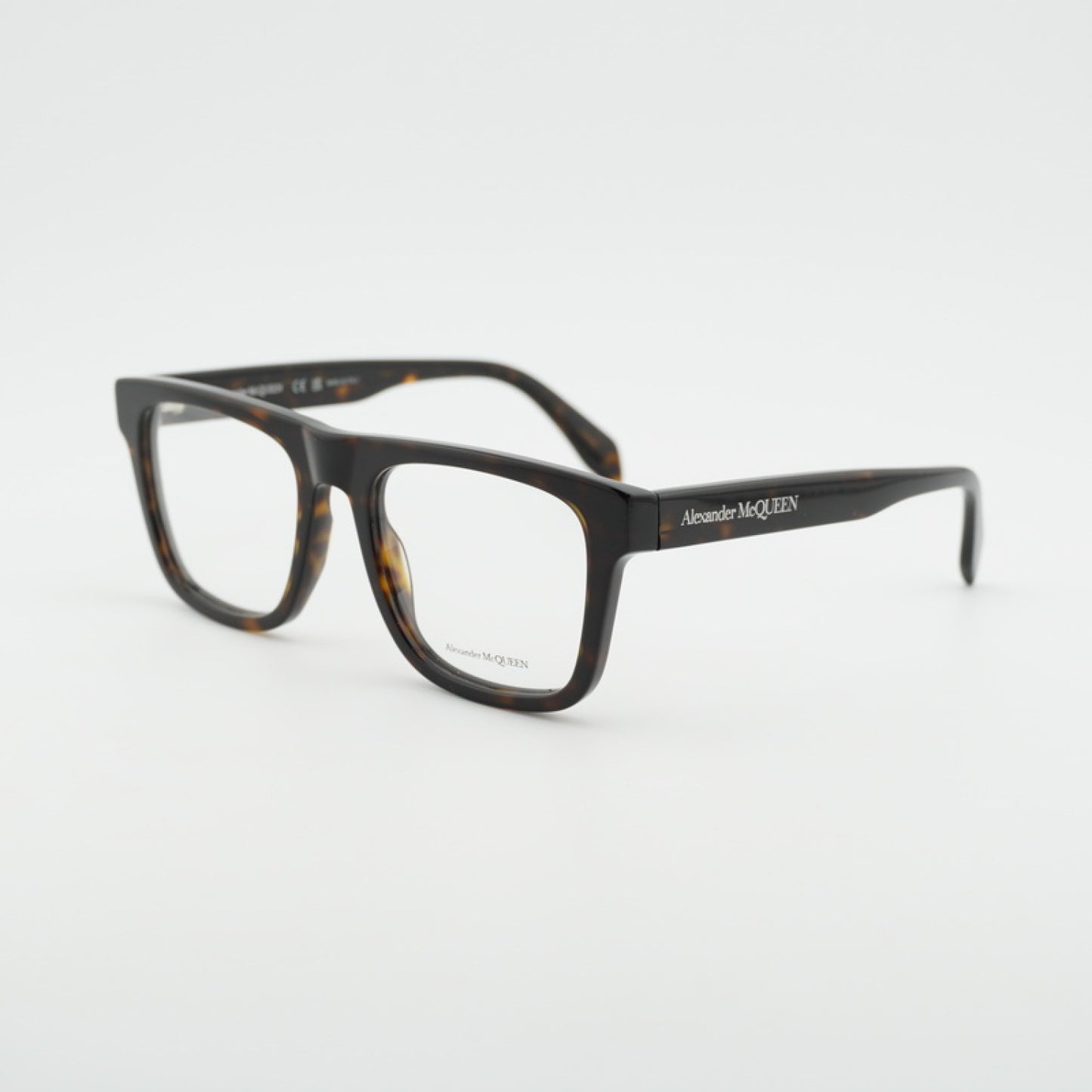 Armazón Oftálmico Alexander McQueen AM0357O 002 52-19-145