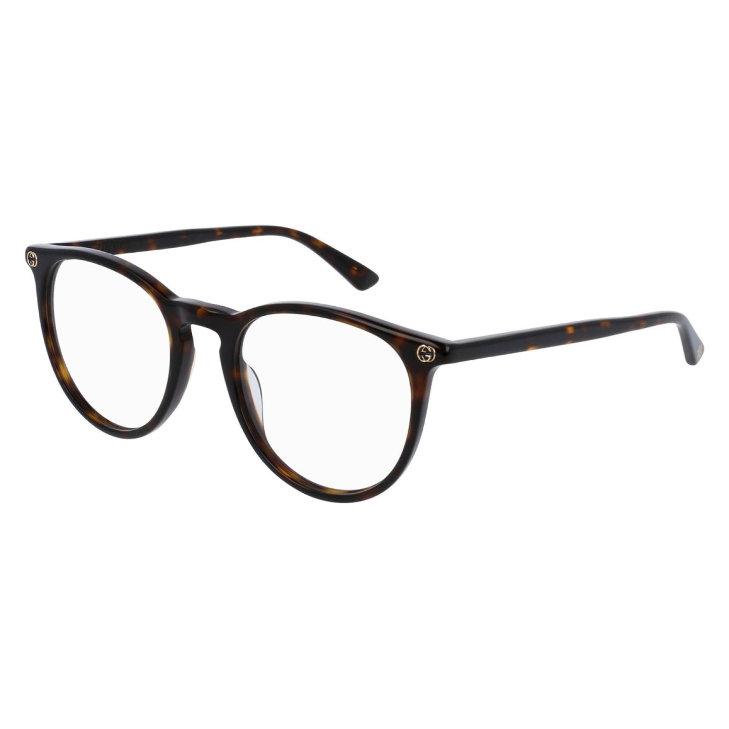 Armazón Oftálmico Gucci GG0027O 002 50-20-140