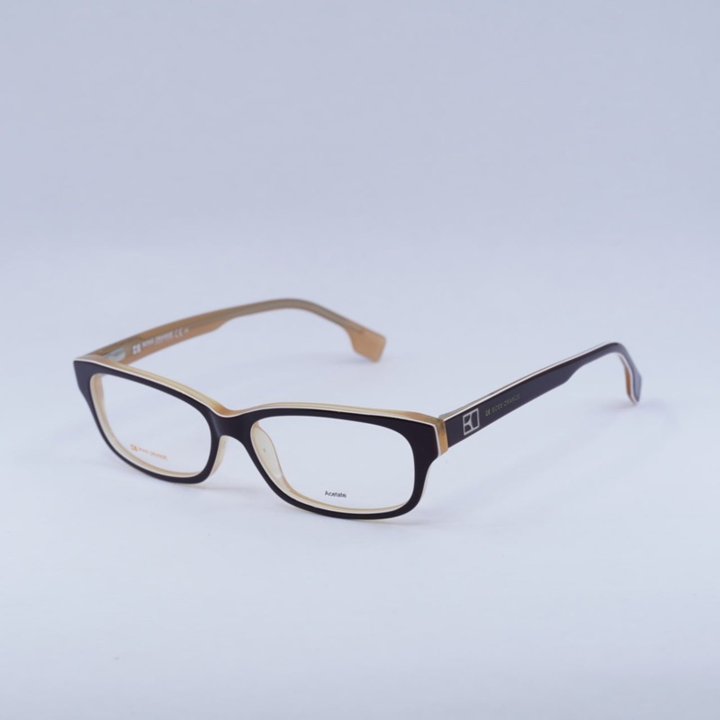 Armazón Oftálmico Hugo Boss BO0009/N 0I7Q00 52-14-140