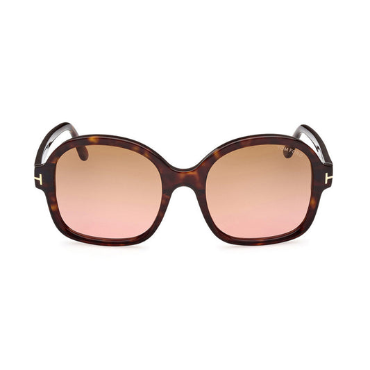 Lentes de Sol Tom Ford FT1034 52F 57-21-140